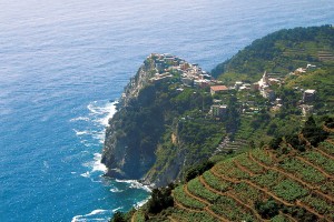 Le Cinque Terre